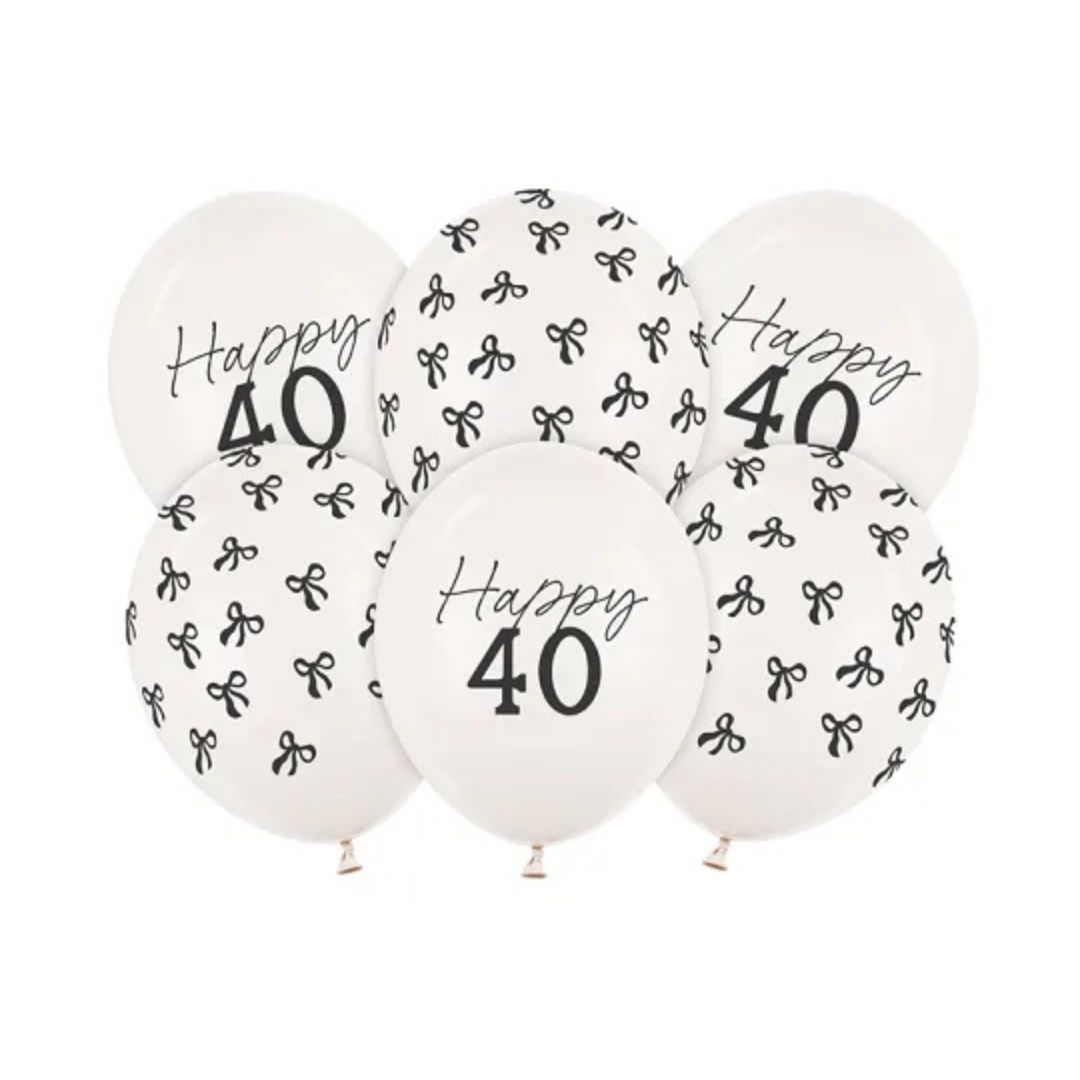 Leeftijd_Ballonnen_Happy_40___6st