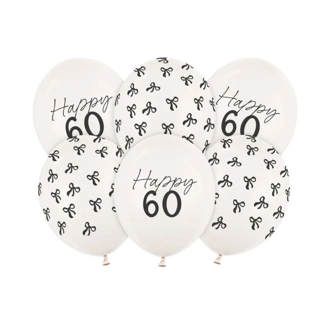 Leeftijd_Ballonnen_Happy_60___6st_1