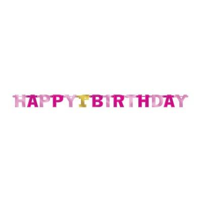 Letter_Banner_1st_Birthday_Pink