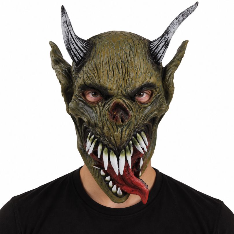Masker_Bos_Duivel
