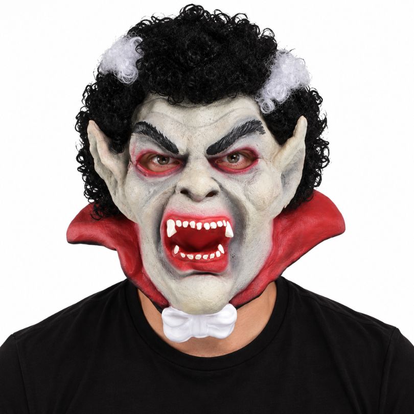 Masker_Dracula