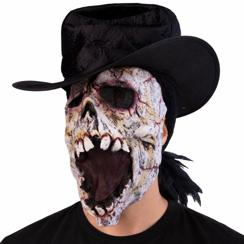Masker_Skelet