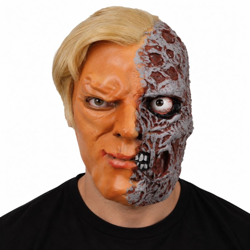 Masker_Verband_Gezicht