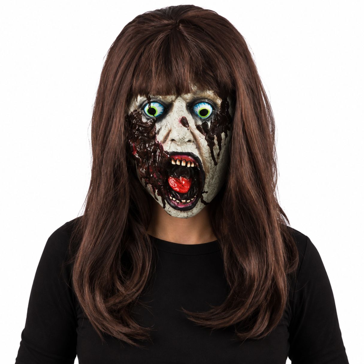 Masker_Zombie_Lady