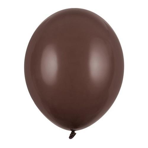 Mat_Ballonnen_Pastel_Cacao_Bruin__100st_