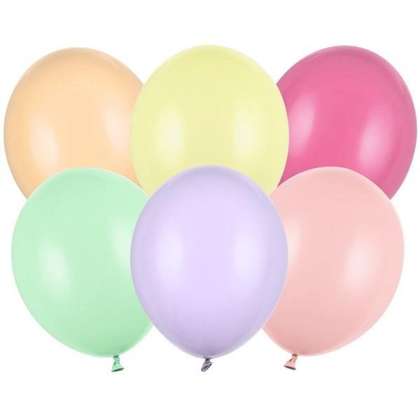 Mat_Ballonnen_Pastel_Mix__100st_