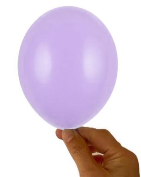 Mat_Decoratie_Ballonnen_Baby_Lila___20st