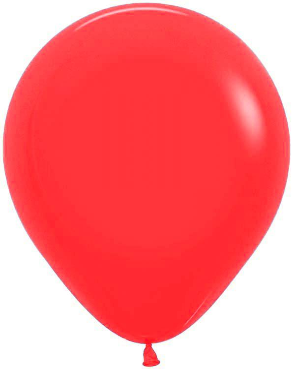 Mat_XL_Ballonnen_Rood__3st__2