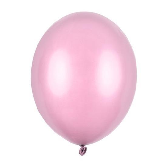 Metallic_Ballonnen_Candy_Pink__50st_