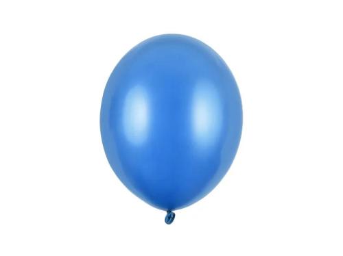 Metallic_Ballonnen_Cornflower_Blue___100st