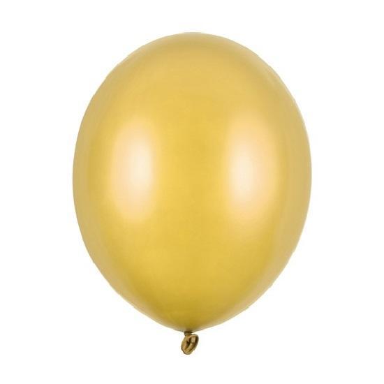 Metallic_Ballonnen_Gold__100st_