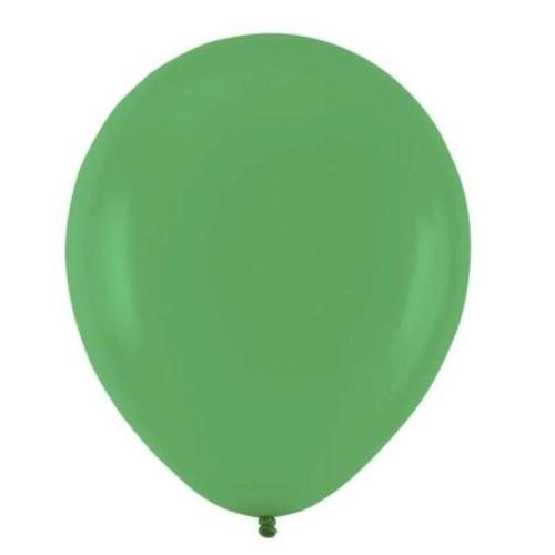 Metallic_Ballonnen_Groen_31cm__50st