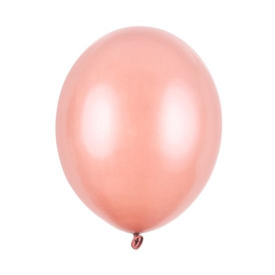 Metallic_Ballonnen_Rose_Gold__100st_