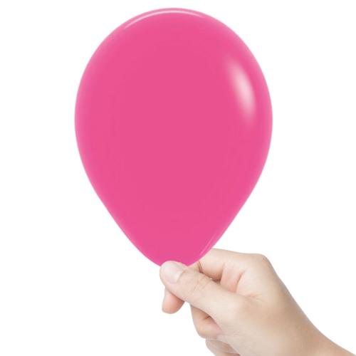 Metallic_Decoratie_Ballonnen_Roze___20st