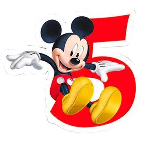 Mickey_Mouse_Clubhouse_Leeftijd_Kaars_5_Jaar__6cm_