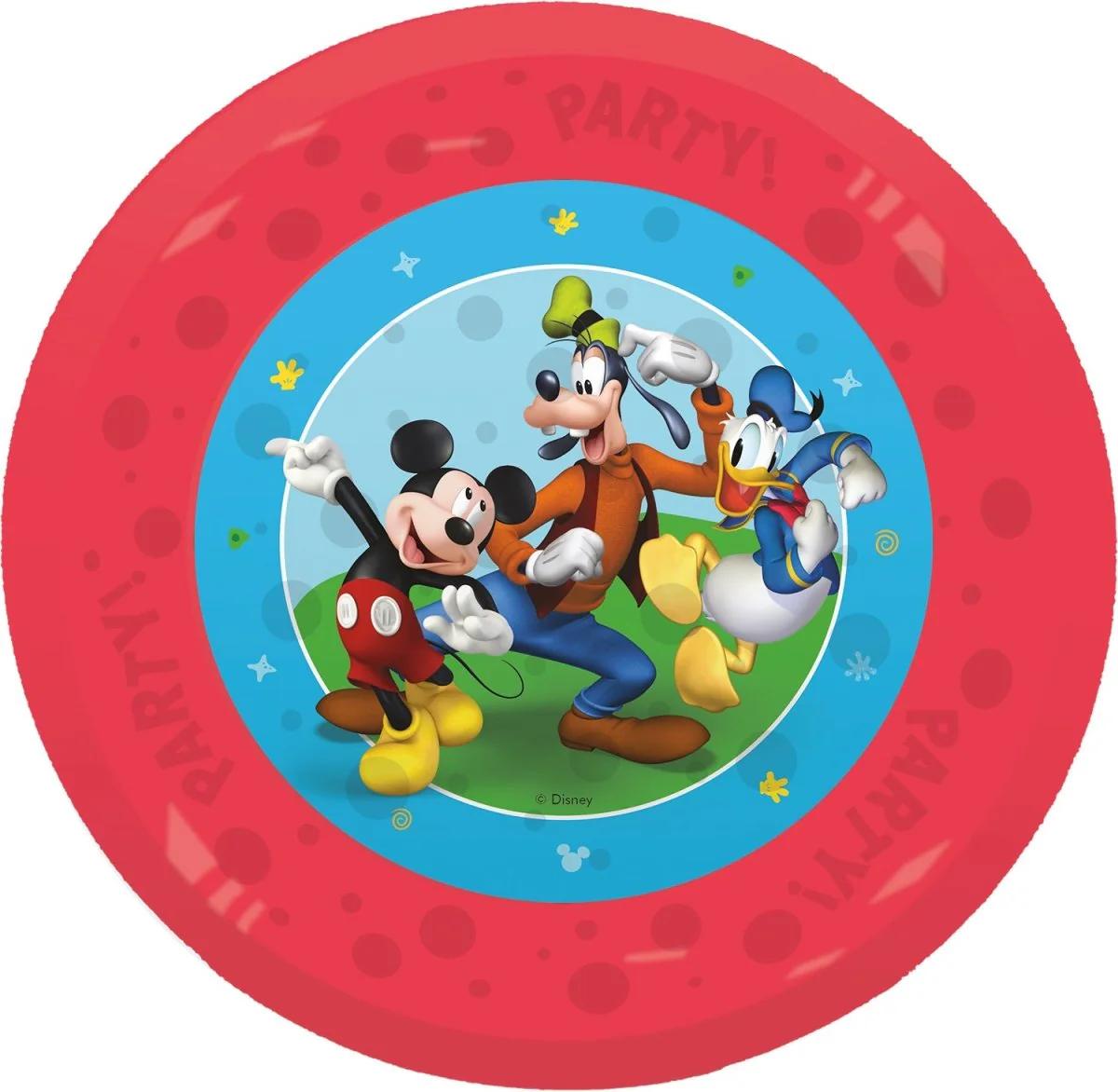 Mickey_Mouse_Herbruikbaar_Bord