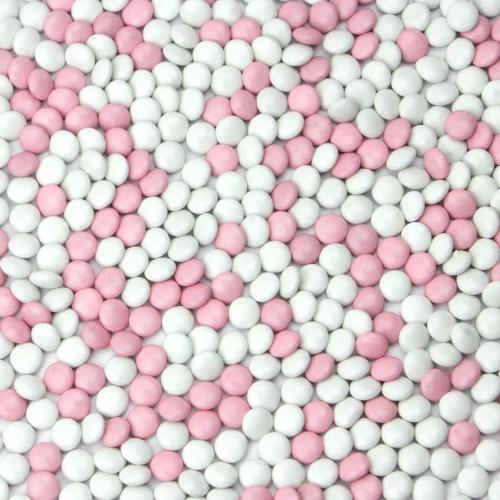 Mini_Chocolade_Dragee_Roze_Wit___900_gram