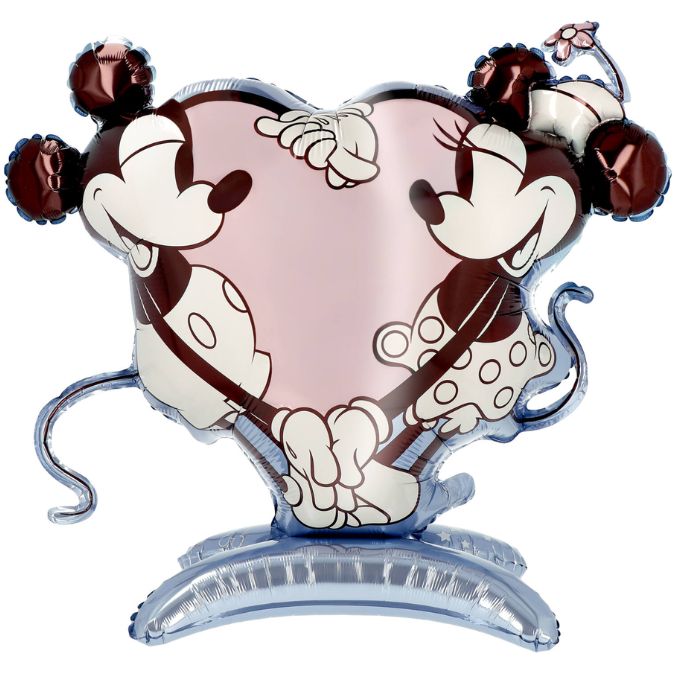 Minnie___Mickey_Mouse_Staande_Folieballon___89cm_1
