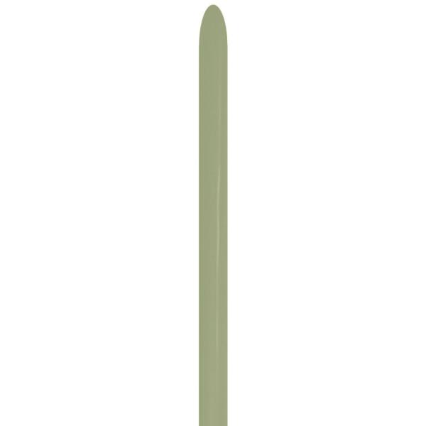 Modelleer_Ballonnen_Fashion_Eucalyptus___50st