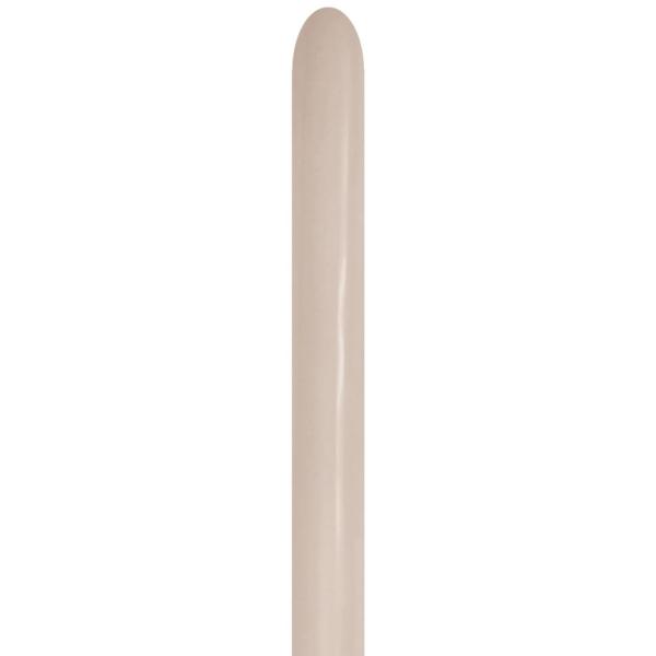 Modelleer_Ballonnen_Pastel_Matte_Pink___50st_1