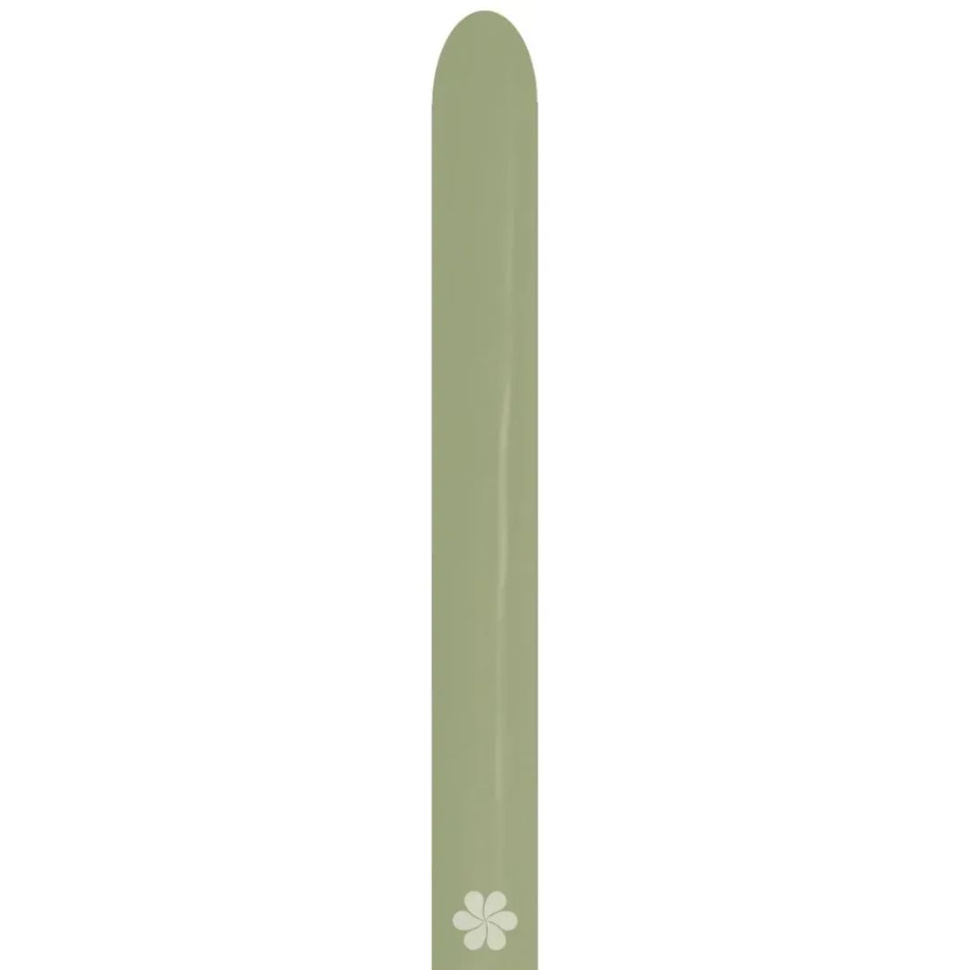 Modelleerballonnen_Fashion_Eucalyptus__50st