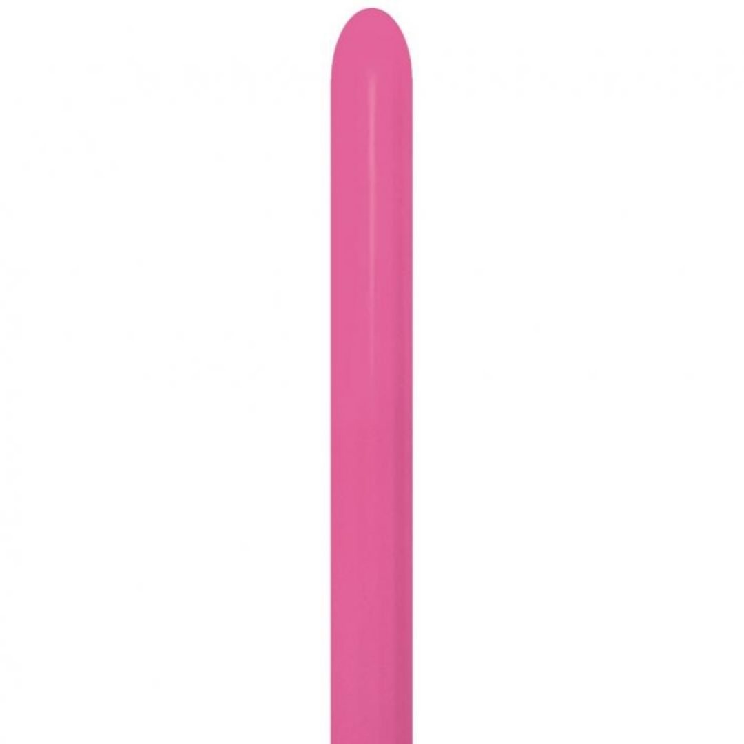 Modelleerballonnen_Fashion_Fuchsia__50st