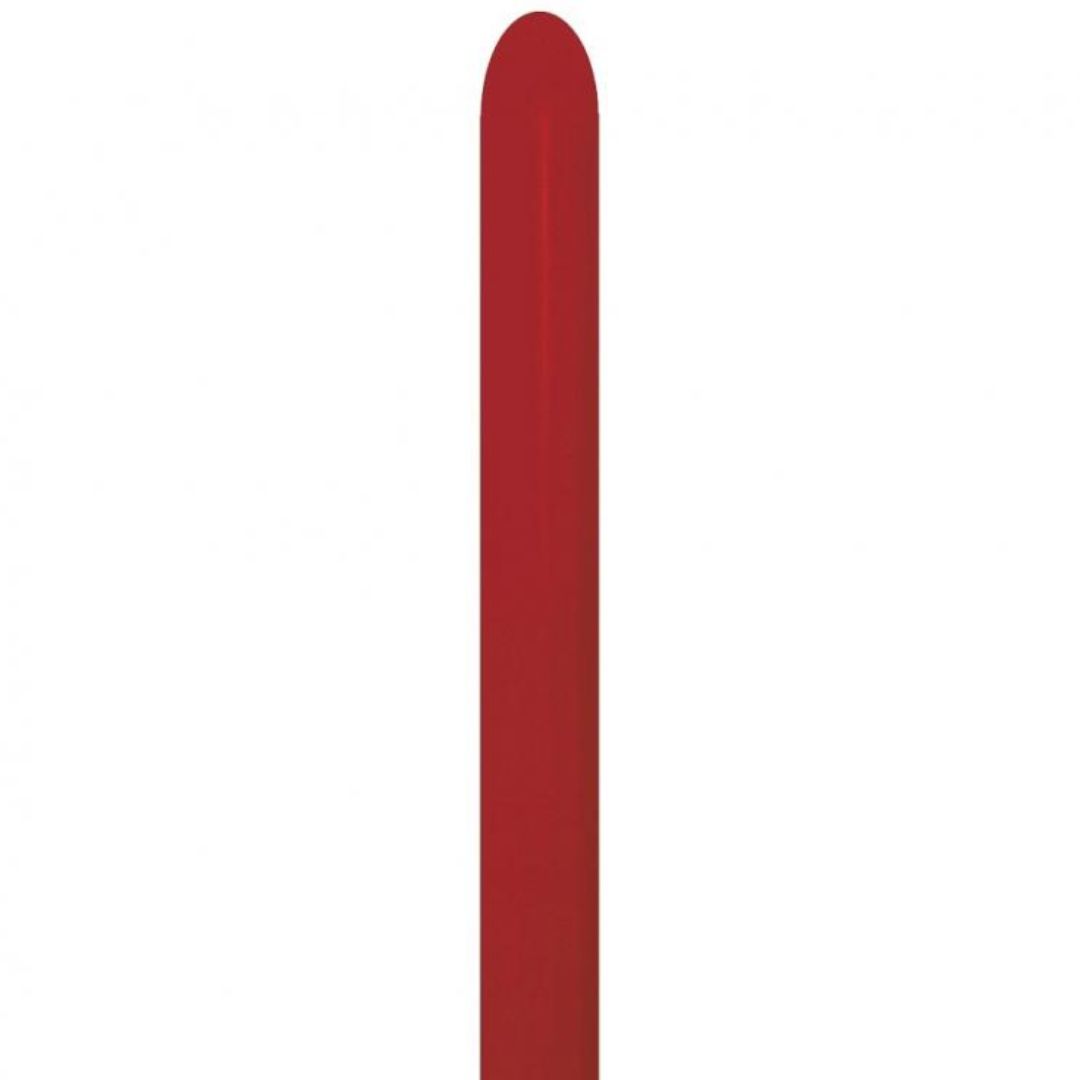 Modelleerballonnen_Imperial_Red___50st