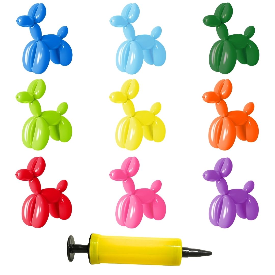 Modelleerballonnen_Mix_Kleuren_20st_incl__Ballonpomp_