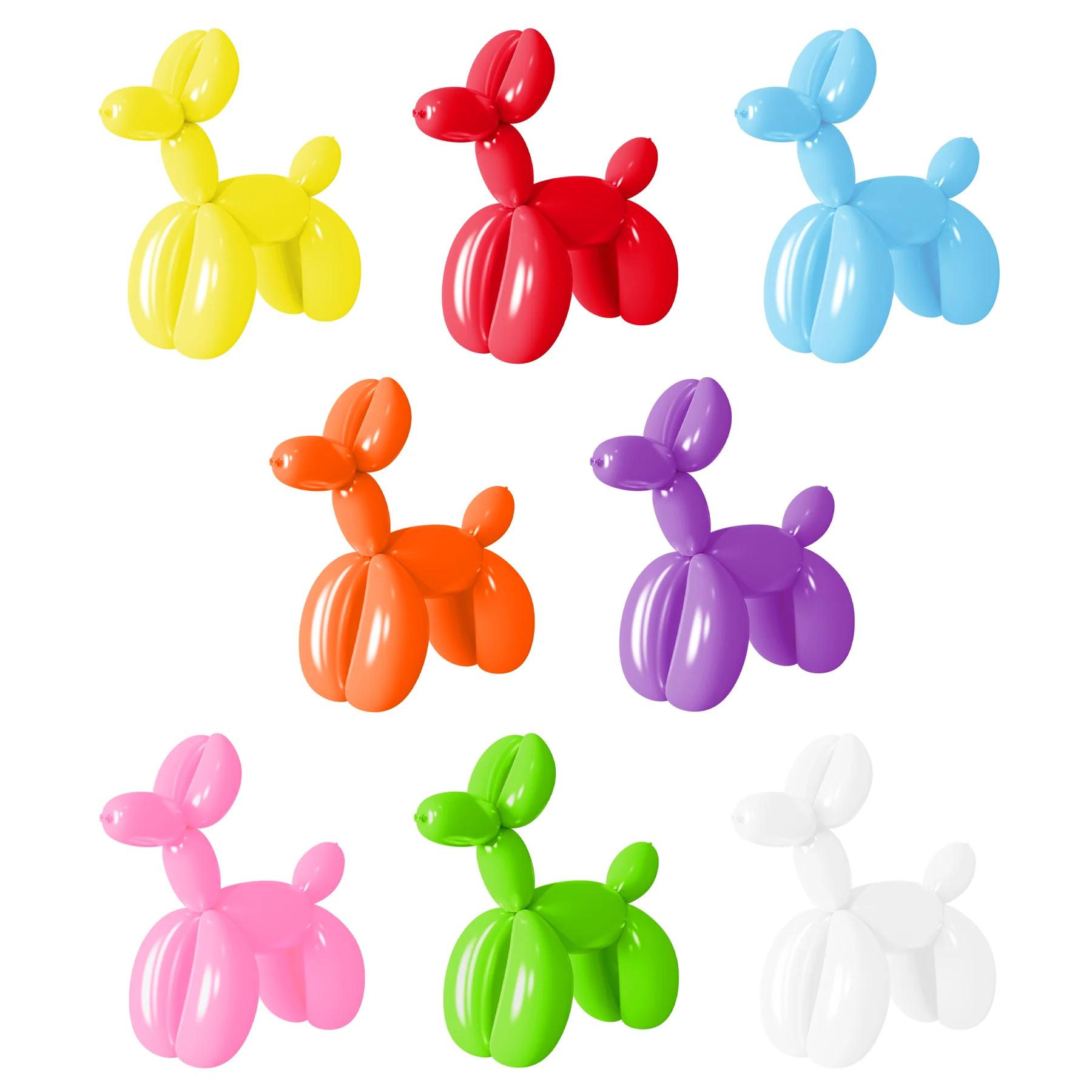 Modelleerballonnen_Mix_Kleuren___25st_1