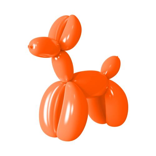 Modelleerballonnen_Oranje___25st_1