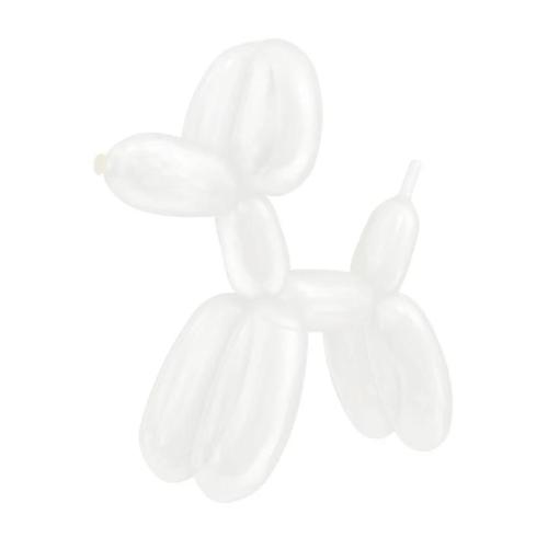 Modelleerballonnen_Transparant___50st