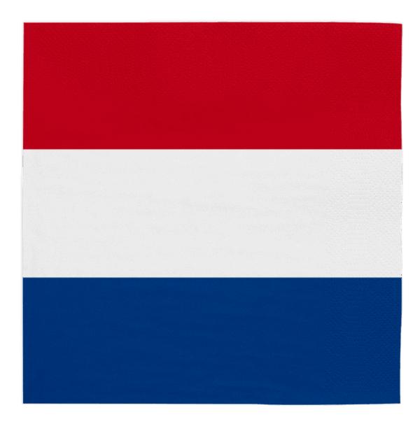 Nederlansd_Servetten___20st