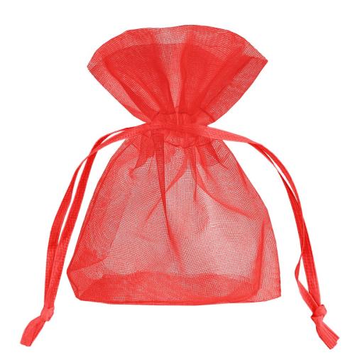 Organza_Zakjes_Rood__10st_1