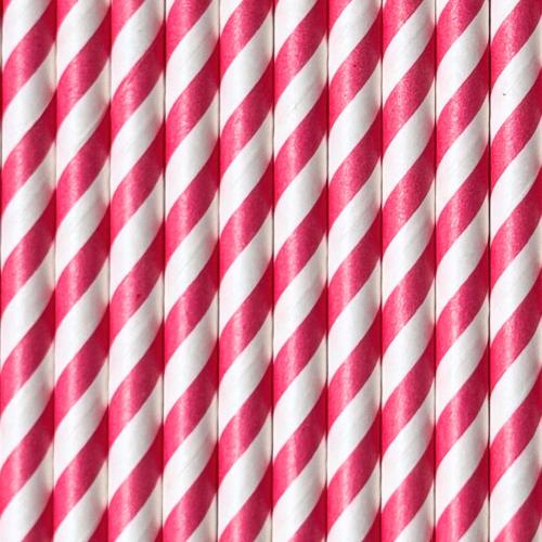 Papieren_Rietjes_Hot_Pink_Spiraal__20st_1