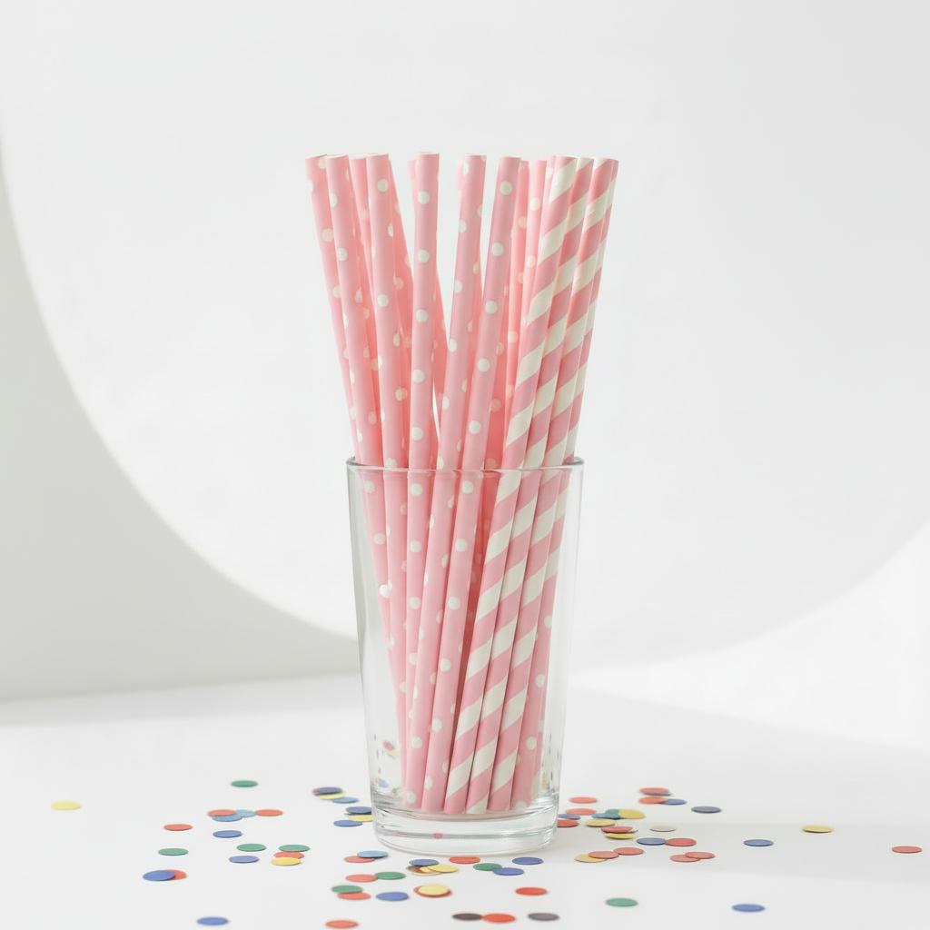 Papieren_Rietjes_Roze__20st_2