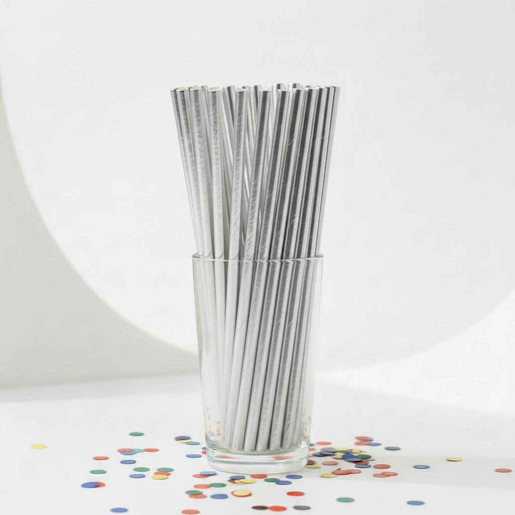 Papieren_Rietjes_Zilver_Metallic__20st_3