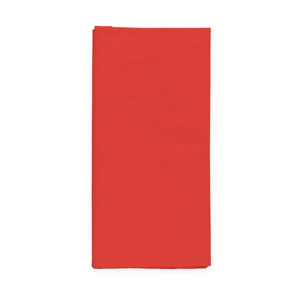 Papieren_Tafelkleed_Langwerpig_Rood