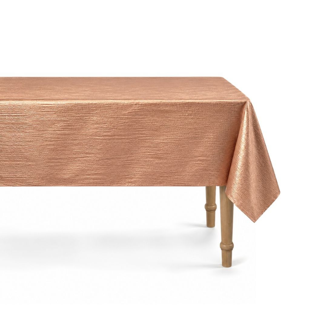Papieren_Tafelkleed_Ros_goud___180_x_120cm