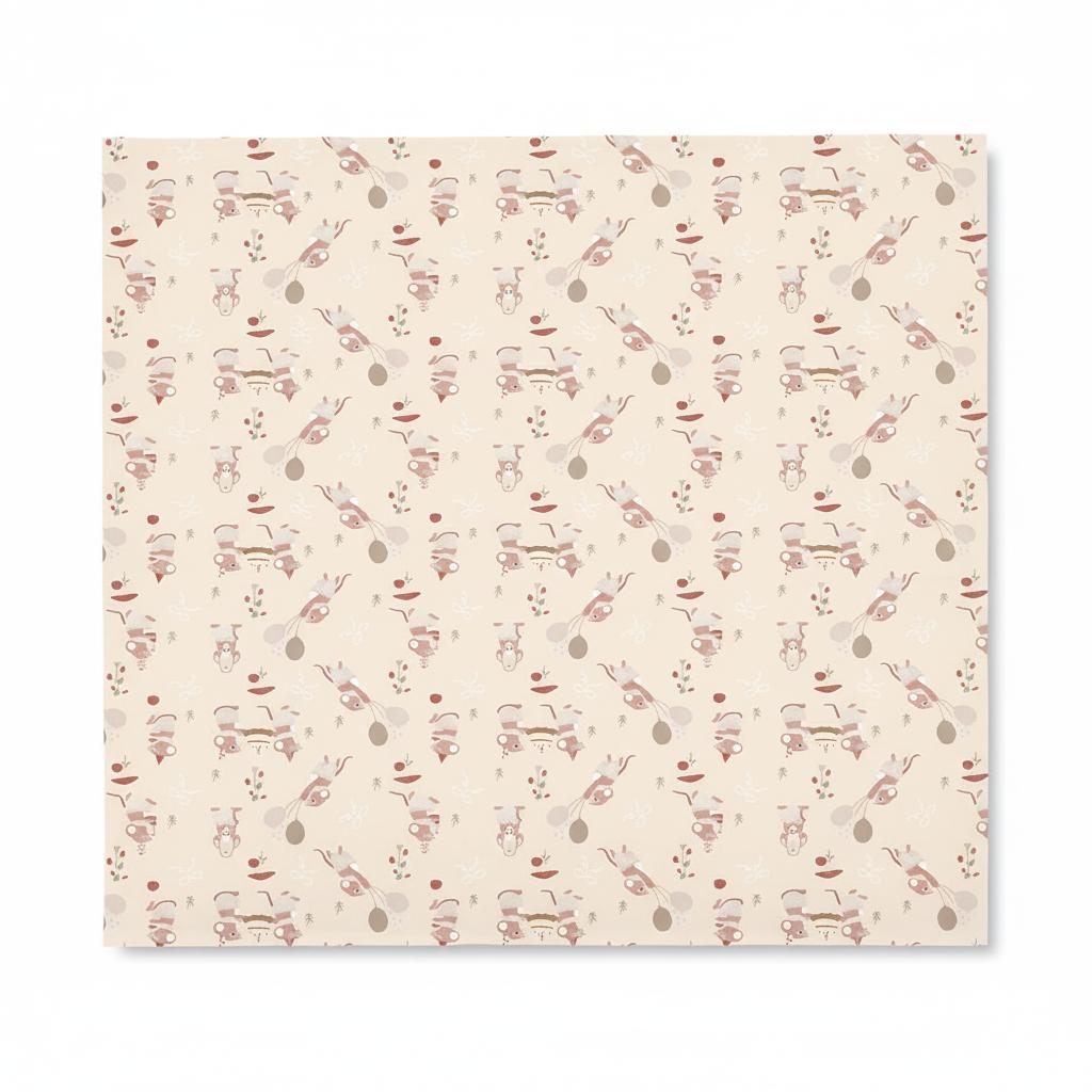 Papieren_Tafelkleed_met_Muisjes