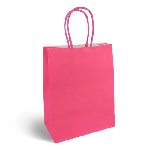 Papieren_Tasje_Hot_Pink_1