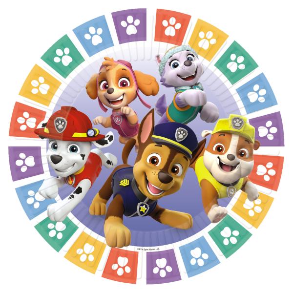 Paw_Patrol_Dinerborden