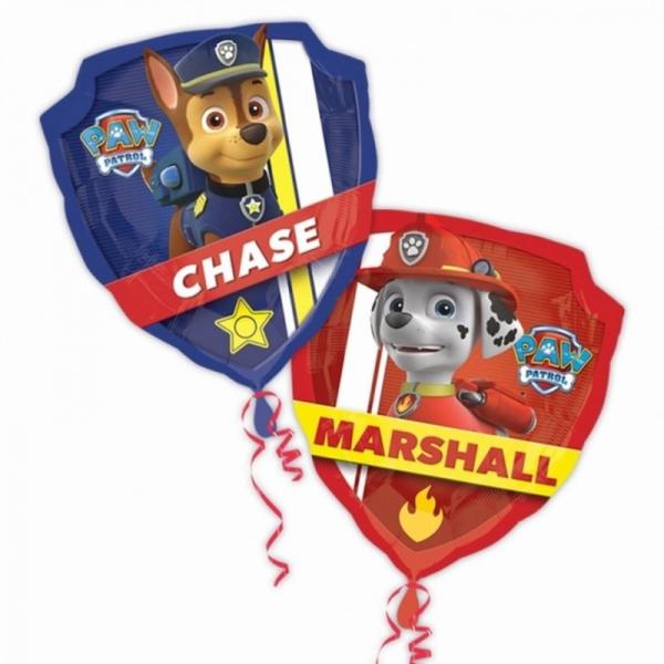 Paw_Patrol_Folie_Ballon_Super_Shape