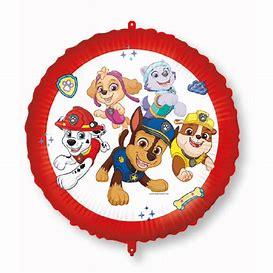 Paw_Patrol_Folieballon___46cm