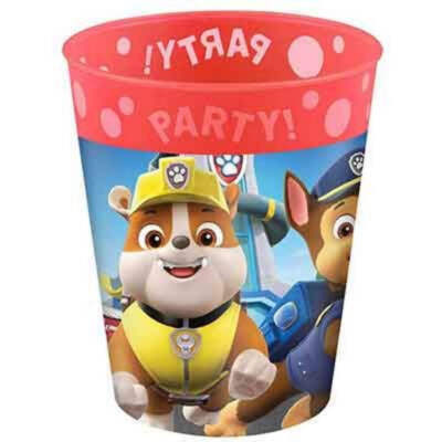 Paw_Patrol_Herbruikbare_Beker_