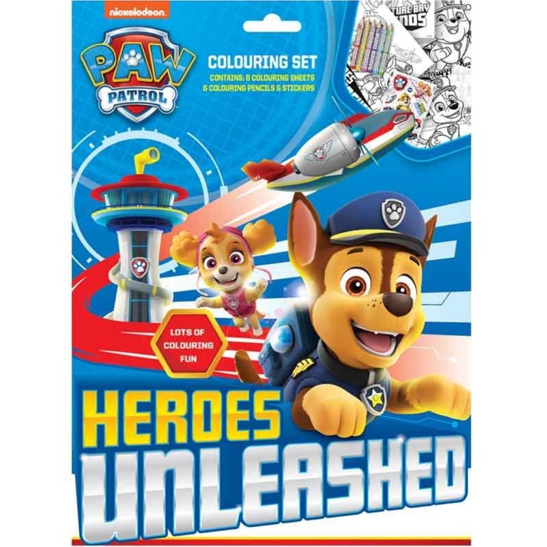 Paw_Patrol_Kleurset