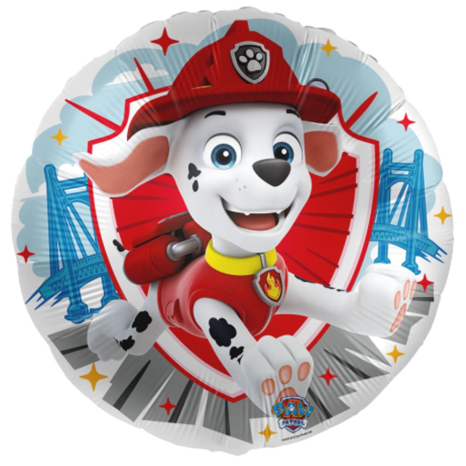 Paw_Patrol_Marshall_Hartelijk_Gefeliciteerd_Folieballon___43cm_1