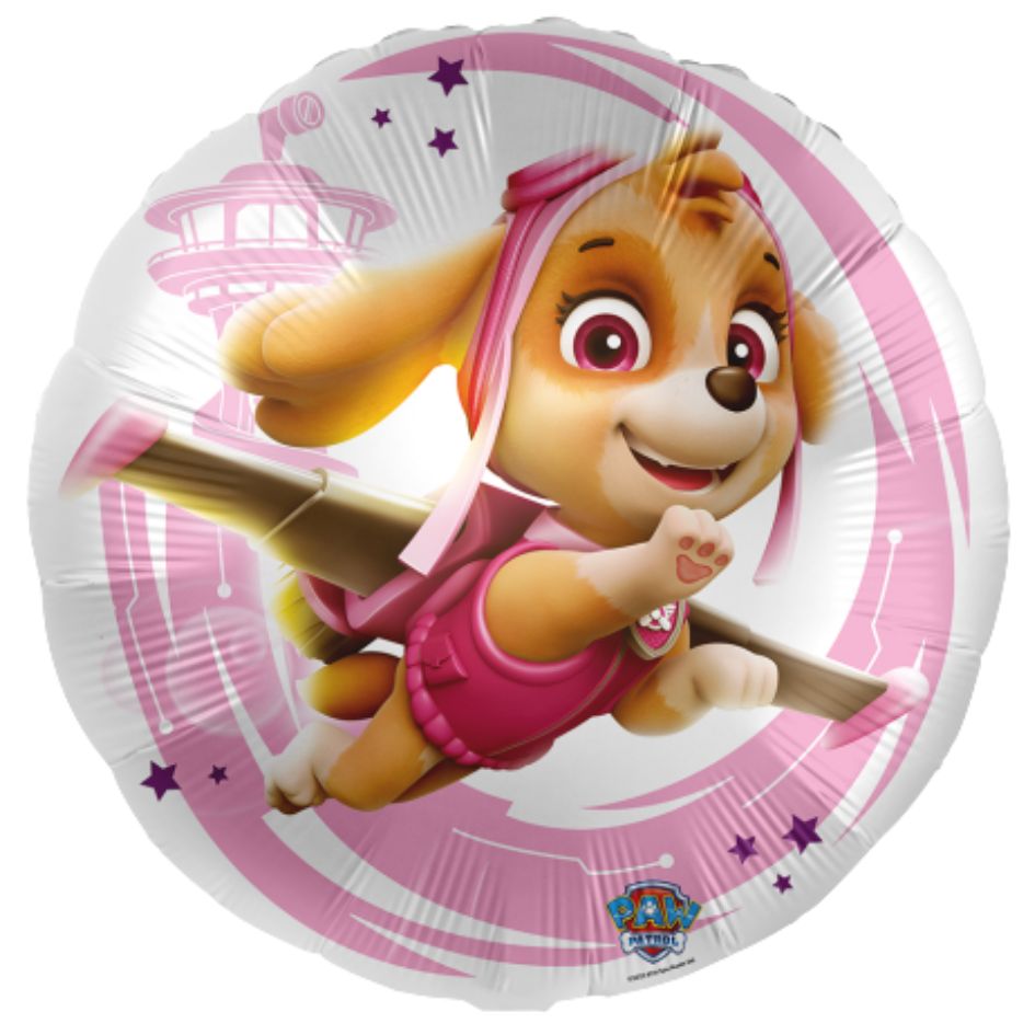 Paw_Patrol_Skye_Folieballon___43cm