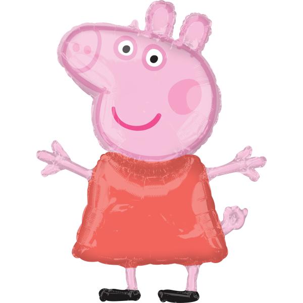 Peppa_Pig_Folieballon