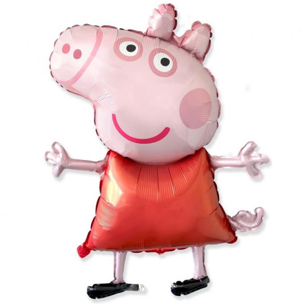 Peppa_Pig_Folieballon___102cm