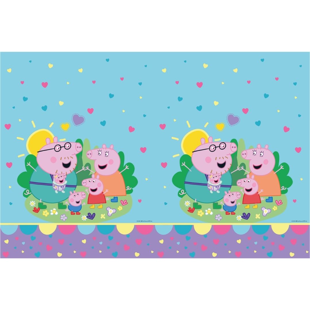 Peppa_Pig_With_Love_Tafelkleed___180_x_120cm
